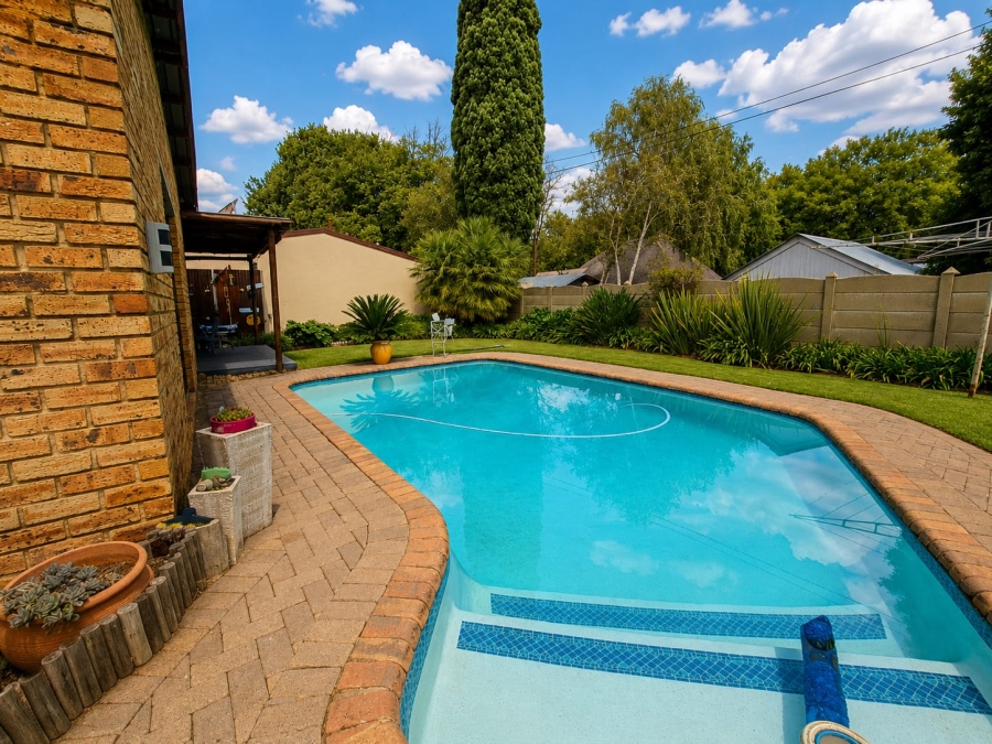 3 Bedroom Property for Sale in Sasolburg Ext 23 Free State